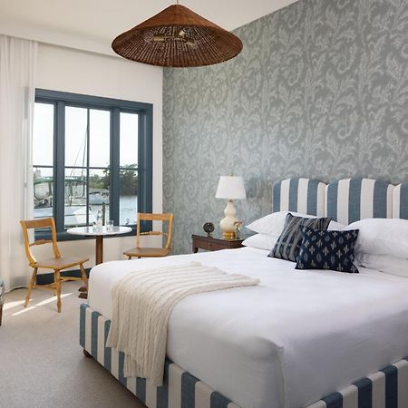 The George Hotel 조지타운 외부 사진